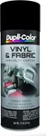 Dupli-color HVP104 Vinyl And Fabric Coating 11 Ounce (pack Of 1), Gloss Black New. Price: $26.30.