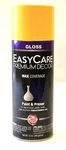 Easycare PDS40 Sunflower Yellow Gloss Enamel - Paint & Primer, 12 Oz. (6PC New). Price: $50.00.