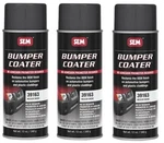 Bumper Coater -medium Smoke SEM-39163 (3 Pack) New. Price: $72.48.