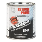 Transtar 6444 2K Kwik Primer Gray Or 4:1:1 Mixing (quart) New. Price: $59.35.
