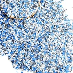 Taiyin 2.8 Kg/ 6.17 Lb Blend Decorative Color Chips Epoxy Flakes For Garage F... New. Price: $39.83.