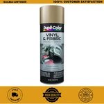 Dupli-color HVP108 Vinyl Fabric Coating Spray Paint Desert SAND11 Ounces New. Price: $19.99.