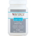 Chalk Paint Varnish Matte Clear Sealer For Furniture Finishing 8 Fl Oz New. Price: $10.90.