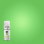 Rust-oleum Specialty Flat Green Glow-in-the-dark Spray Paint 10 Oz (pack Of 2) New. Price: $45.01.