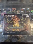 Vallejo Squidmar Set: Special Fx (12 Colors) New Free Shipping Usa. Price: $46.00.