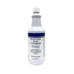 Black Star Rust Converter - Converts Any Steel Surface (1 Quart) New. Price: $76.49.
