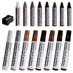 Seisso Furniture Markers Touch Up - 17 Piece Set, 8 + Colors New. Price: $25.99.