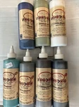 Dixie Belle Voodoo Gel Stain Water Based, 8OZ, Same Day Ship,pick Color New. Price: $18.95.
