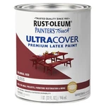 Rust-oleum 267330 Painter's Touch Latex New. Price: $34.27.