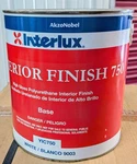 Interlux Yic 750 White 9003 Base One Gallon New. Price: $199.96.