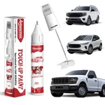 Oxford White Yz Z1 M6887 Touch Up Paint F-150 Explorer Repair Pen New. Price: $18.99.