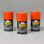 Rustoleum (3 Pack) Lacquer Spray Paint One Coat Flaming Orange 3OZ TES1840M New. Price: $20.16.
