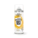 Spray - White Scar 400ML: Games Workshop Citadel Paint New. Price: $20.40.