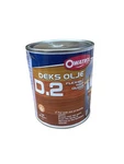 Owatrol Deks Olje D2,WOOD Oil Varnish,interior & Exterior Wood,high Gloss Finish New. Price: $38.99.
