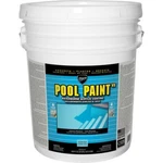 Pool Paint Gal 3151 Ocean Blue Semi Gloss Acrylic Exterior Dyco Delivers New. Price: $232.10.
