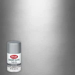 Krylon SCS-032 Gloss Chrome Metallic Short Cuts Spray Paint Oz. (pack Of 6) New. Price: $30.30.