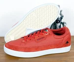Emerica Skateboard Footwear Gamma Rust Suede Shoes 9/42 New. Price: $58.13.
