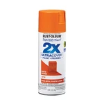 Rust-oleum 334089 Painter's Touch 12 Ounce (pack Of 1), Satin Rustic Orange New. Price: $13.99.