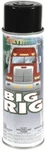 Seymour 20-1615 Big Rig Professional Coatings Spray Paint, Gloss Frame Black New. Price: $22.57.