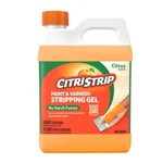 Citristrip Paint & Varnish Stripping Gel Citrus Non-toxic 32OZ QCSG801 Non-nmp New. Price: $24.69.