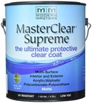Gal Modern Masters MCS901 Masterclear 128 Fl Oz (pack Of 1), New. Price: $169.99.