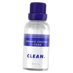 Clean. Ceramic Coating 3-YEAR Ultra Durable High-gloss Car Paint Protection, New. Price: $149.98.
