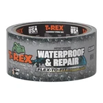 T-rex Waterproof And Pool Repair Tape Patch Liner 1-PACK Clear, New. Price: $22.39.