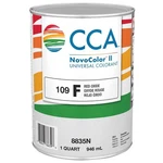 Cca Novocolor Ii Series 076.008835N.005 Universal Colorant, Red Oxide, Liquid, 1 New. Price: $51.97.