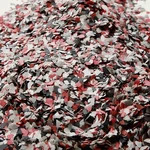 Timtin 700 G/ 1.54 Lb Blend Decorative Color Chips Concrete Floor Coatings Paint New. Price: $21.92.