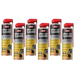 Lauco Spray Gun Cleaner 14 Oz, Pack Of 6, High-performance Paint New. Price: $59.99.