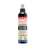 Dixie Belle Peasy Wax - Clear Matte Sprayable For Diy Projects D... New. Price: $42.41.