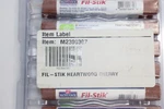 (12-PK) Mohawk Putty Stick Heartwood Cherry M2300307 Open. Price: $42.47.