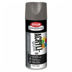 Krylon (5-BALL) Interior-exterior Gray Primer Lot Of 6 New. Price: $80.40.