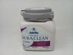 Dutch Boy Duraclean Paint+primer Eggshell Interior Latex White/base 123 Fl Oz New. Price: $45.00.
