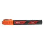 Milwaukee 48-22-3771 Inkzall Orange Paint Marker New. Price: $11.99.