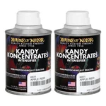 House Of Kolor KK11-C02 Apple Red Kandy Koncentrate 1/2 Pint (2 Pack) New. Price: $150.57.