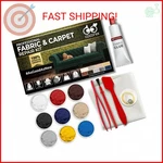 Coconix Fabric & Carpet Repair Kit Fix Tears, Holes, And Burns New. Price: $27.72.
