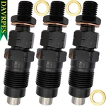 3PCS 16032-53902 Fuel Injector Spray Nozzle Engine For Kubota Excavator ... New. Price: $82.90.