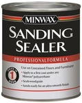 New Minwax 65700 Quart Professional Fast Dry Sanding Sealer Water Based 9809229. Price: $17.99.