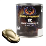 House Of Kolor Shimrin C2C-BC12-Q01 Glamour Metallics Series Universal Basec New. Price: $126.20.