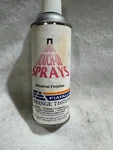 Touch-up Sprays Fiatallis Orange 71071160 Net Weight(with PAINT)11OZ New. Price: $29.99.