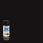 Rust-oleum 331172 Painters Touch High Gloss Black Spray 12 Oz. (pack Of 6) New. Price: $53.52.