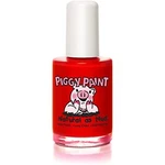 Piggy Paint Sometimes Sweet 100% Non-toxic Nail Polish Safe, Chemical Free New. Price: $6.99.