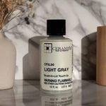 Ceramifix .5 Oz Light Gray Touch Up Paint For Tile, Appliances And More New. Price: $13.14.