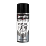 Chrome Spray Paint - Smooth Finish Multi Surface For Metal, Pl... New. Price: $24.62.