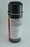 Moeller 025479 Outboard Motor Paint 1985-DATE Omc Charcoal Metallic New. Price: $23.36.