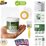 Matte Finish Furniture Paint 5 Oz All-in-one Kit For Cabinets, Doors, Table... New. Price: $35.99.