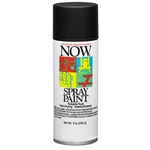 Krylon Now Spray Paint, Flat, Black, 9 Oz Pack Of 1, Wrought Iron New. Price: $17.99.