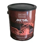 Modern Masters Iron Oxidizing Paint ME208, 1 Gallon, Rust-oleum New. Price: $109.99.