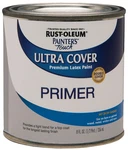 Rust-oleum Brush On 1980730 Painter's Touch Latex, Half Pint New. Price: $21.34.